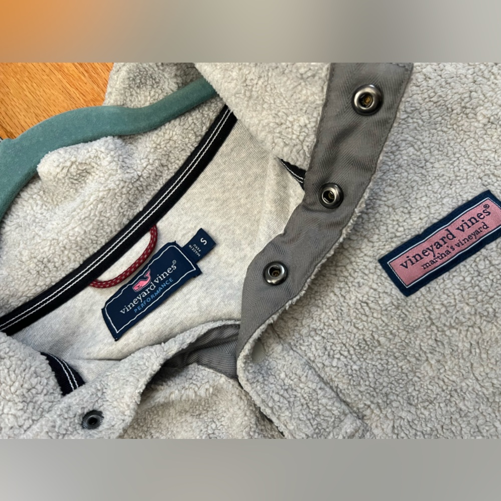 Vineyard Vines Pullover - image 2
